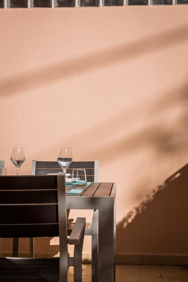 Apartment Lilly, Apartment With Communal Pool, 10 Meters From Sea Sami  Buitenkant foto